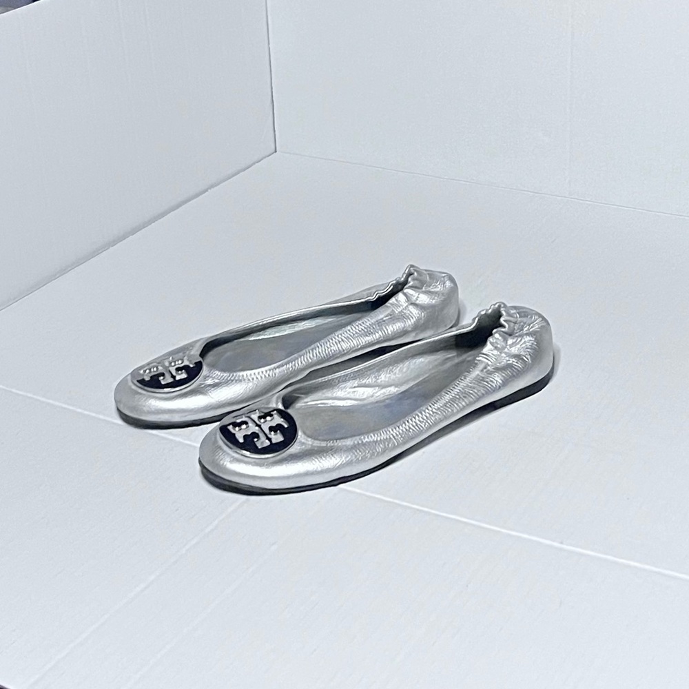 Tory Burch Ballet Flats - Picture 3 of 12